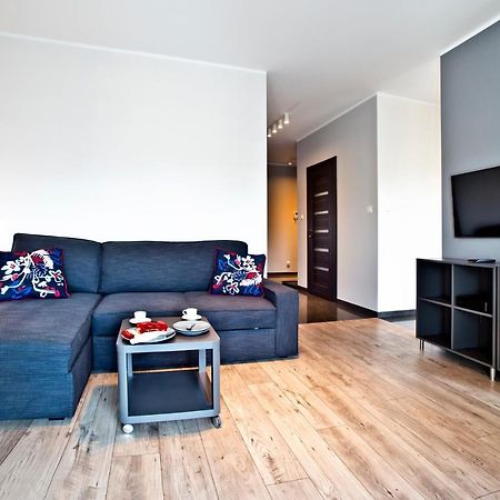 P&O Serviced Apartments Nowy Ursus Warszawa Zewnętrze zdjęcie